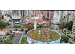 STUDIO 35 M² - VILA MARIANA - CÓD: ZS 605